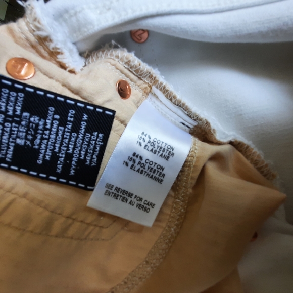 SEVEN jeans, Josefina, white, 26 - Picture 7 of 10